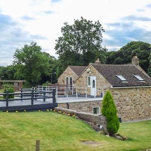 Poacher'S Rest Villa Great Rowsley Exterior photo