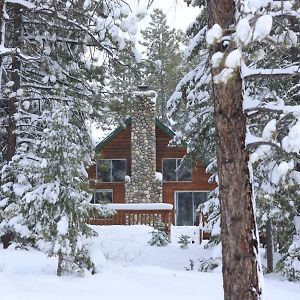 Cabin In The National Forest Near Brian Head, Bryce Canyon And Zion Villa Duck Creek Village Exterior photo