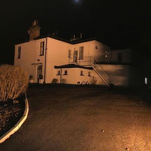 The Brunstane Lodge Strathpeffer Exterior photo