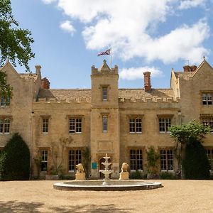 Weston Manor Hotel Bicester Exterior photo