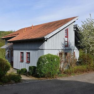 Ferienhaus Nr 7A3, Feriendorf Hagbugerl, Bayr Wald Villa Waldmunchen Exterior photo