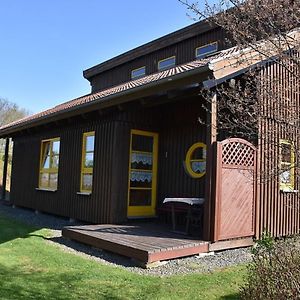 Ferienhaus Nr 11B2, Feriendorf Hagbugerl, Bayr Wald Villa Waldmunchen Exterior photo