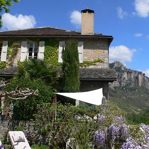 Ermitage De Peyreleau Bed & Breakfast Exterior photo