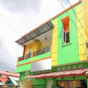 Upin Ipin Syariah Residence Ambon Exterior photo