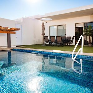 Brand New Home With Heated Pool Puerto Penasco Exterior photo