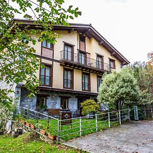 Casa Rural Korteta Guest House Tolosa  Exterior photo