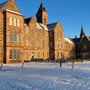 Great Glen Town House Apartment Inverness Exterior photo