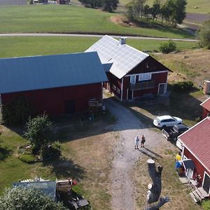 Ladan Apartment Katrineholm Exterior photo