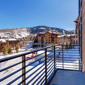 The Lift 402 Apartment Park City Exterior photo