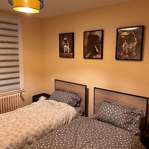 Olga Chambre D'Hote Bed & Breakfast Verdun-sur-Meuse Exterior photo