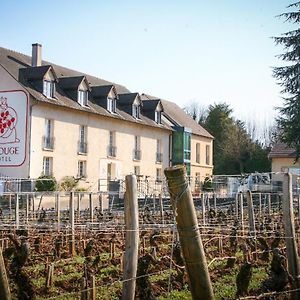 Hotel O Rouge Gevrey-Chambertin - Teritoria Exterior photo