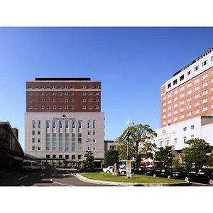 Boston Plaza Kusatsu Biwa Lake - Vacation Stay 15437V Exterior photo