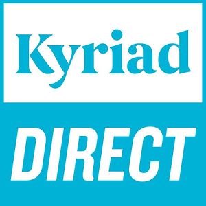 Kyriad Direct Acheres Hotel Exterior photo