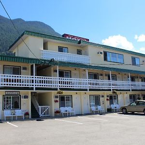 Best Continental Motel Hope Exterior photo