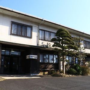 Masuya Ryokan Hotel Izumo Exterior photo