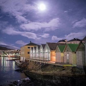 Cottages By The Sea Sorvagur Exterior photo