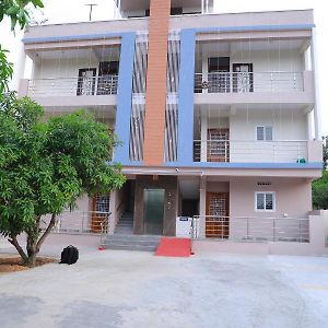 Private Room Non Ac At Varun Vihar Near Horsley Hills Kurabala Kota Exterior photo