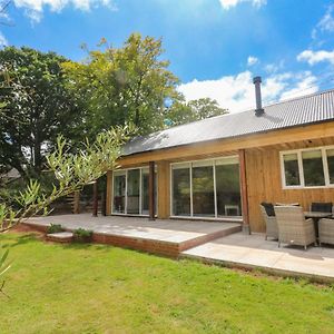 Langdale Barn Villa Okehampton Exterior photo