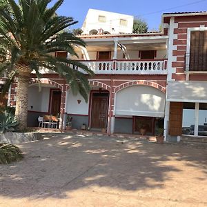 Cortijo De La Fuente Apartment Albunol Exterior photo