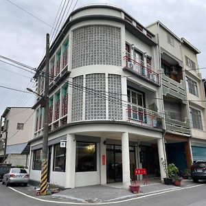 ShinYuan BNB Apartment Chaozhou Exterior photo