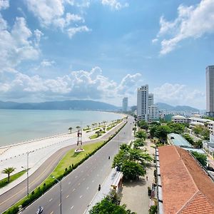 Hong Diep Hotel Quy Nhon Exterior photo