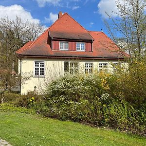 Gaestezimmer Fuer Naturliebhaber Hotel Krakow am See Exterior photo