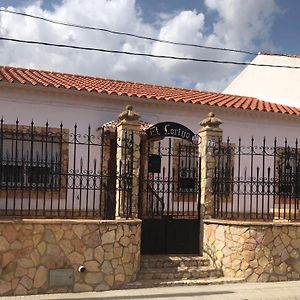 El Cortijo Villa Villalgordo del Jucar Exterior photo