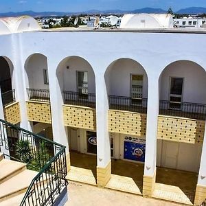 Residence Aladin Al-Hammamat Exterior photo