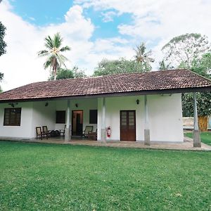 Gedara Villa Kalutara Exterior photo