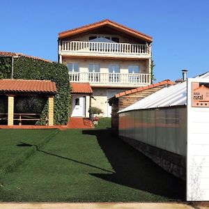 Casa De La Hiedra Soria Villa Exterior photo