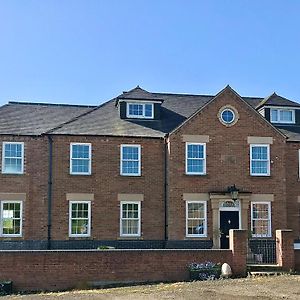 Marehay Hall Farm Bed & Breakfast Belper Exterior photo