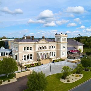 Manor House Country Hotel Enniskillen Exterior photo