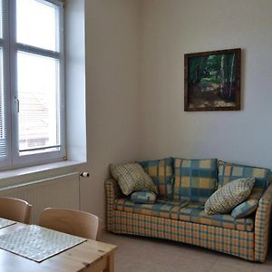 Pravouhla Apartment Praha Exterior photo