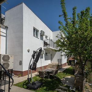 Casa Stefan Hotel Sanmartin Exterior photo