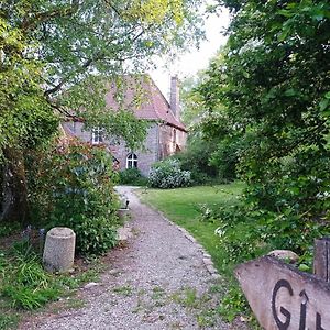 Gite Du Moulin Apartment Renty Exterior photo