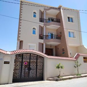 Studio A Hammam Sousse Apartment Exterior photo