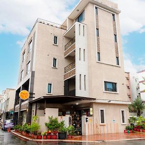 Happiness Is Coming Apartment Kota Hualien Exterior photo
