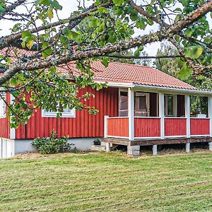 Gorgeous Home In Sunnemo Exterior photo