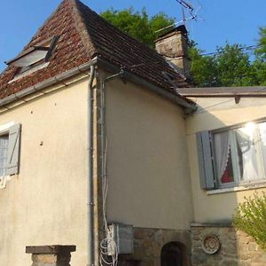 Maison De Charme A Teyssieu Avec Cheminee Et Jardin Villa Exterior photo