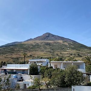 Appartamenti Alba&Tramonto Stromboli Exterior photo