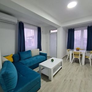 Happy Apartments Strumica Exterior photo