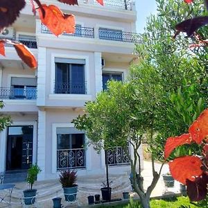 Villa Luiss Panorama Durres Exterior photo