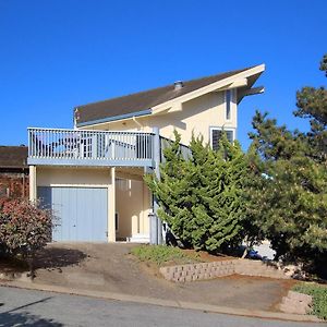 Sand Dollar Paradise Villa La Selva Beach Exterior photo