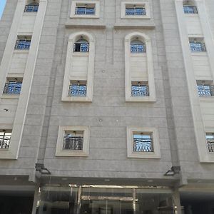 Ajoaa 4 Llshkk Almfrosha Apartment Khobar Exterior photo