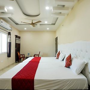 Rightchoicehotels Rameswaram Exterior photo