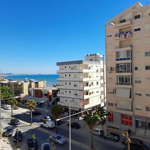 One Step From Sea Apartment Durres Exterior photo