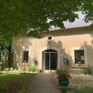 The Stables Gite At Chateau Mas De Pradie Hotel Foissac  Exterior photo