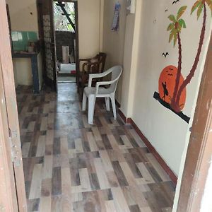 Parvati Niwas Homestay -Nearby Revdanda Beach & Fort - Wifi Available Alibag Exterior photo