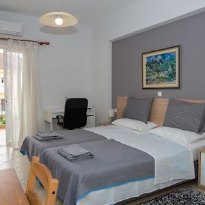 Studio B2 Apartment Ioannina Exterior photo