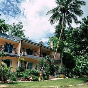 ชอว์ งาทอง รีสอร์ต Chor Ngar Thong Erawan Kanchanaburi Hotel Exterior photo